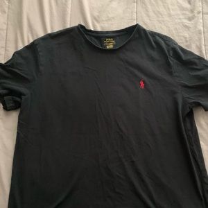 POLO RALPH T SHIRT
